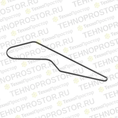 Звено цепи, 60h-s/cco Link SW60HCOUS 