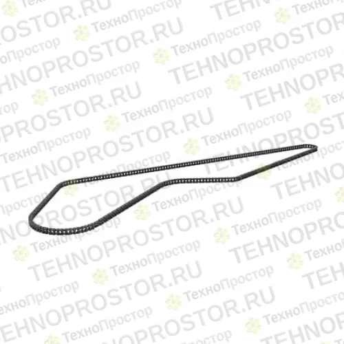 Звено цепи, 60h-s/cco Link SW60HCOUS 