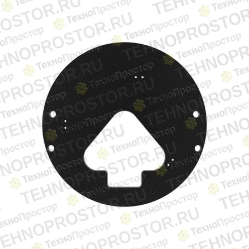 Зуб, Tooth-scarifier T034 