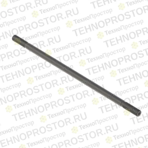 Ведущий вал, Shaft, Universal Joint Drive T103007 