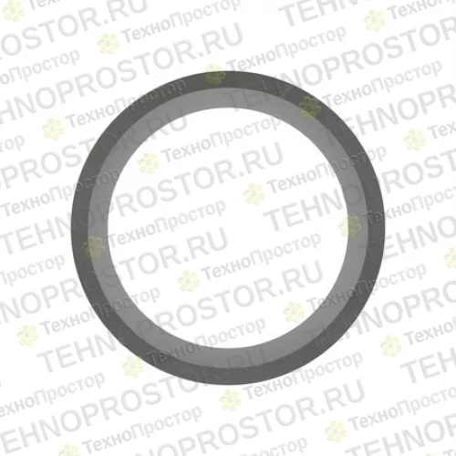 Втулка, Bushing, Bushing, Spacer Bushing T105052 