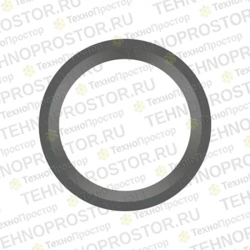 Втулка, Bushing, Bushing, Spacer Bushing T105052 