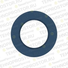 Втулка, Bushing, Rubber Bushing T119857