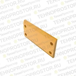 Износостойкая накладка, Shoe, Skid T156599 
