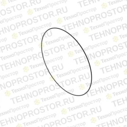 Защитное кольцо, Back-up Ring T159403 