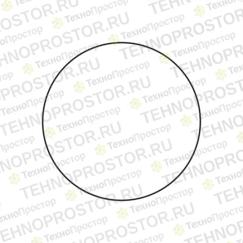 Защитное кольцо, Back-up Ring T159403 