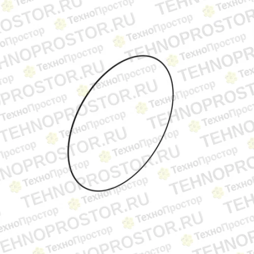 Защитное кольцо, Back-up Ring T159403 