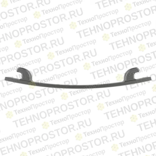 Вкладыш, Insert, Insert, Side Circle Wear T163748 