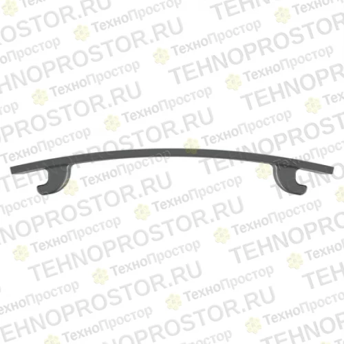 Вкладыш, Insert, Insert, Side Circle Wear T163748 