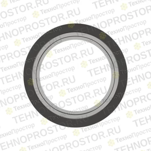 Втулка, Bushing (310s & 410 Boom Swing Fram T164183 