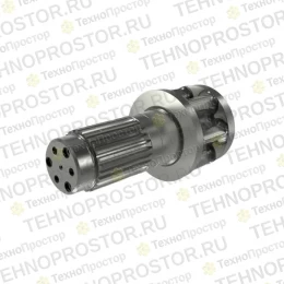 Вал сателлита, Pinion Shaft T165061 