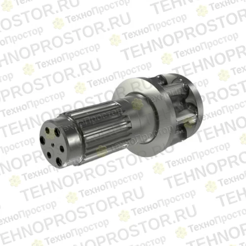 Вал сателлита, Pinion Shaft T165061 
