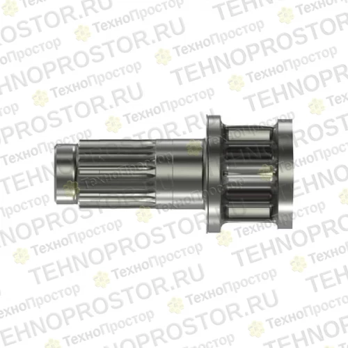 Вал сателлита, Pinion Shaft T165061 