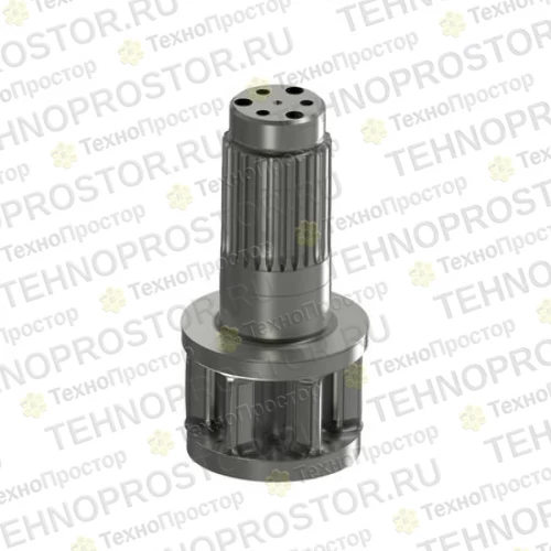 Вал сателлита, Pinion Shaft T165061 