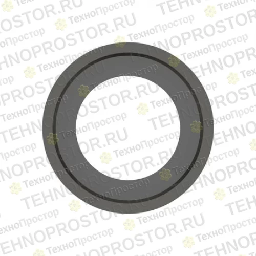 Втулка, Bushing (310se 410e Bucket Pivot) T166686 