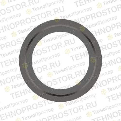 Втулка, Bushing (310s & 410 Bucket Pivot) T166715 