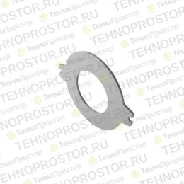 Диск со шлицом, Disc, Stationary Ausco Parking Brak T167982 