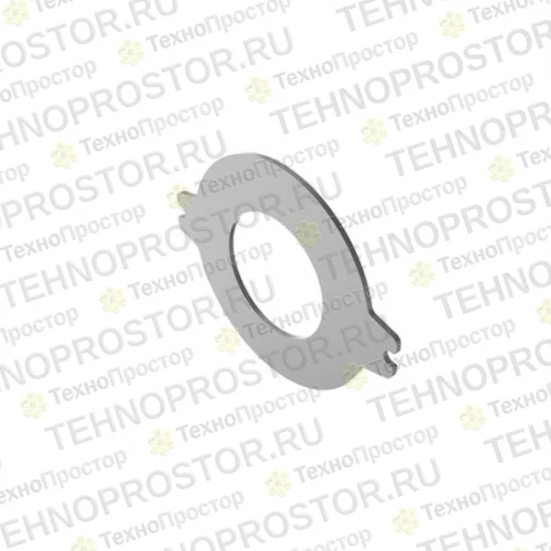 Диск со шлицом, Disc, Stationary Ausco Parking Brak T167982 