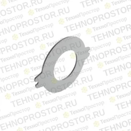 Диск со шлицом, Disc, Stationary Ausco Parking Brak T167982