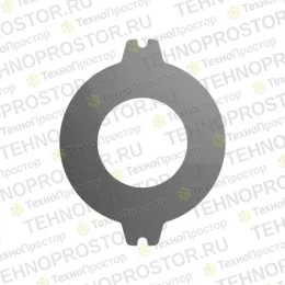 Диск со шлицом, Disc, Stationary Ausco Parking Brak T167982
