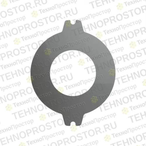 Диск со шлицом, Disc, Stationary Ausco Parking Brak T167982 