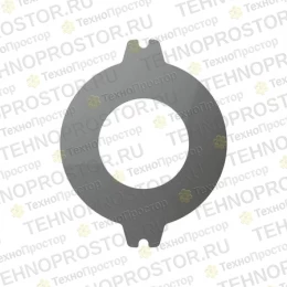 Диск со шлицом, Disc, Stationary Ausco Parking Brak T167982