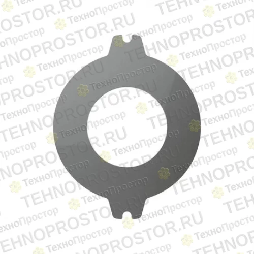 Диск со шлицом, Disc, Stationary Ausco Parking Brak T167982 