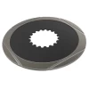 Тормозной диск, Disc, Rotating Ausco Parking Brake T169108 