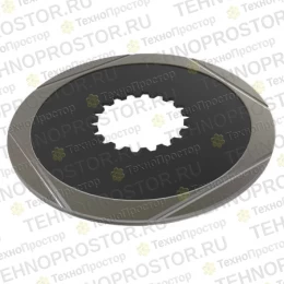 Тормозной диск, Disc, Rotating Ausco Parking Brake T169108 