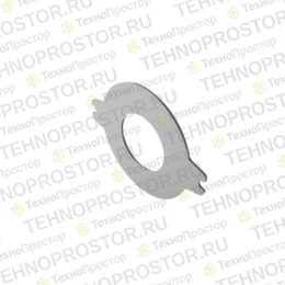 Тормозной диск, Disc, Stationary Ausco Parking Brak T169109 