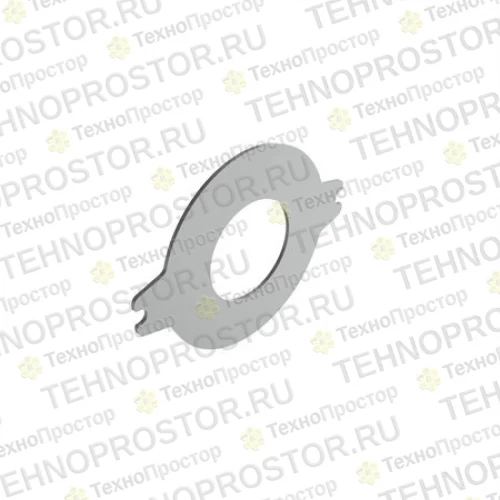 Тормозной диск, Disc, Stationary Ausco Parking Brak T169109 