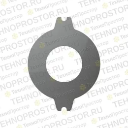 Тормозной диск, Disc, Stationary Ausco Parking Brak T169109