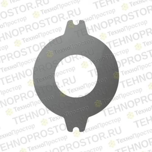 Тормозной диск, Disc, Stationary Ausco Parking Brak T169109 