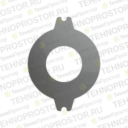 Тормозной диск, Disc, Stationary Ausco Parking Brak T169109