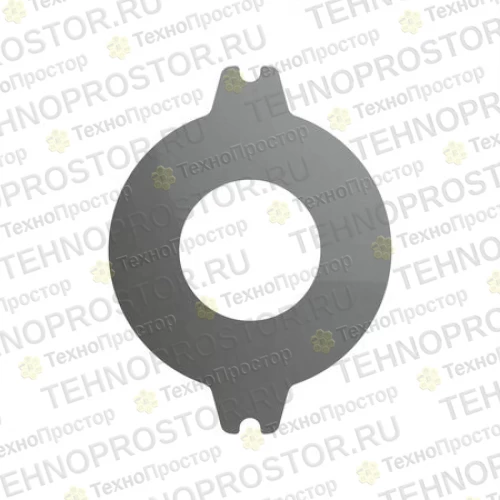 Тормозной диск, Disc, Stationary Ausco Parking Brak T169109 