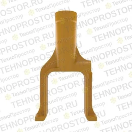 Вилка, Yoke 213 Mm T169180