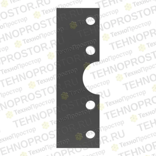 Направляющая, Idler, Guide T172899 