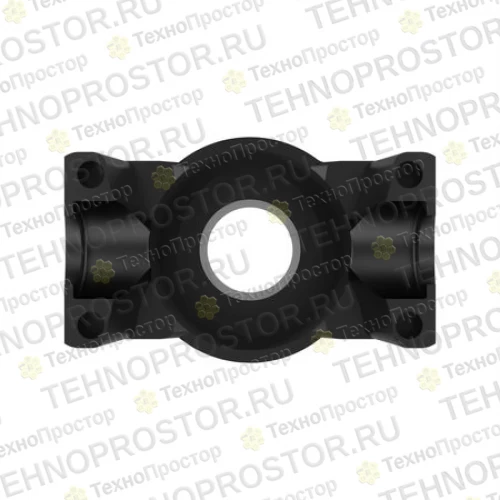 Вилка универсал. шарнира, Universal Joint Yoke, Yoke Series 1 T172968 