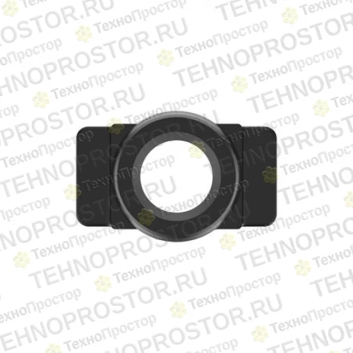 Вилка универсал. шарнира, Universal Joint Yoke, Yoke Series 1 T172968 
