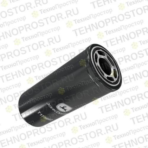 Гидравлический фильтр, Hydraulic Filter, Filter B10=5.0 T175002 