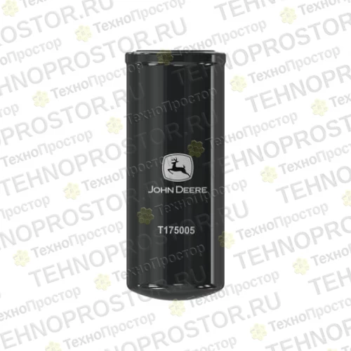 Гидравлический фильтр, Hydraulic Filter, Filter B10=5.0 T175002 