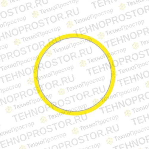 Втулка, Bushing, Spacer T176988 