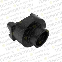 Вилка универсал. шарнира, Universal Joint Yoke, Input Yoke T179944