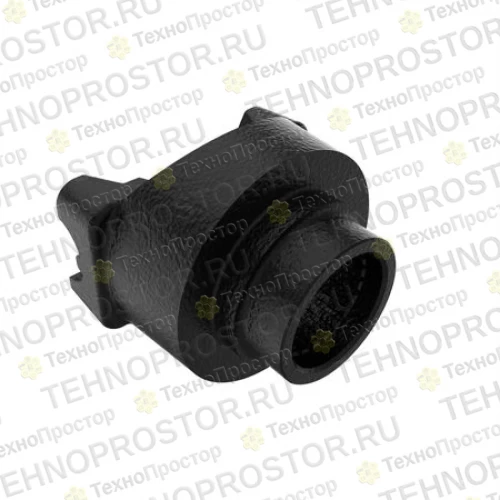 Вилка универсал. шарнира, Universal Joint Yoke, Input Yoke T179944 