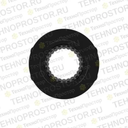 Вилка универсал. шарнира, Universal Joint Yoke, Input Yoke T179944