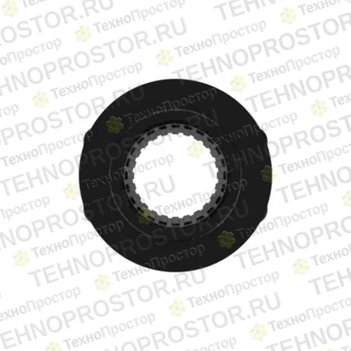 Вилка универсал. шарнира, Universal Joint Yoke, Input Yoke T179944 