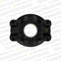 Вилка универсал. шарнира, Universal Joint Yoke, Input Yoke T179944