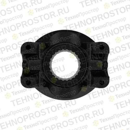 Вилка универсал. шарнира, Universal Joint Yoke, Input Yoke T179944 