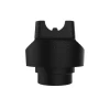 Вилка универсал. шарнира, Universal Joint Yoke, Input Yoke T179944 