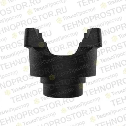 Вилка универсал. шарнира, Universal Joint Yoke, Input Yoke T179944